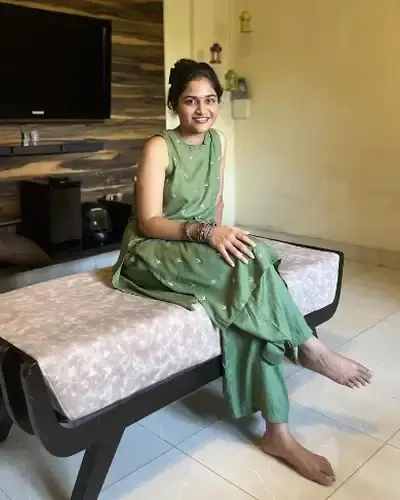 Call Girls Mogarpada Cash On Delivery