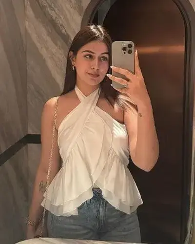 Call Girl Mogarpada